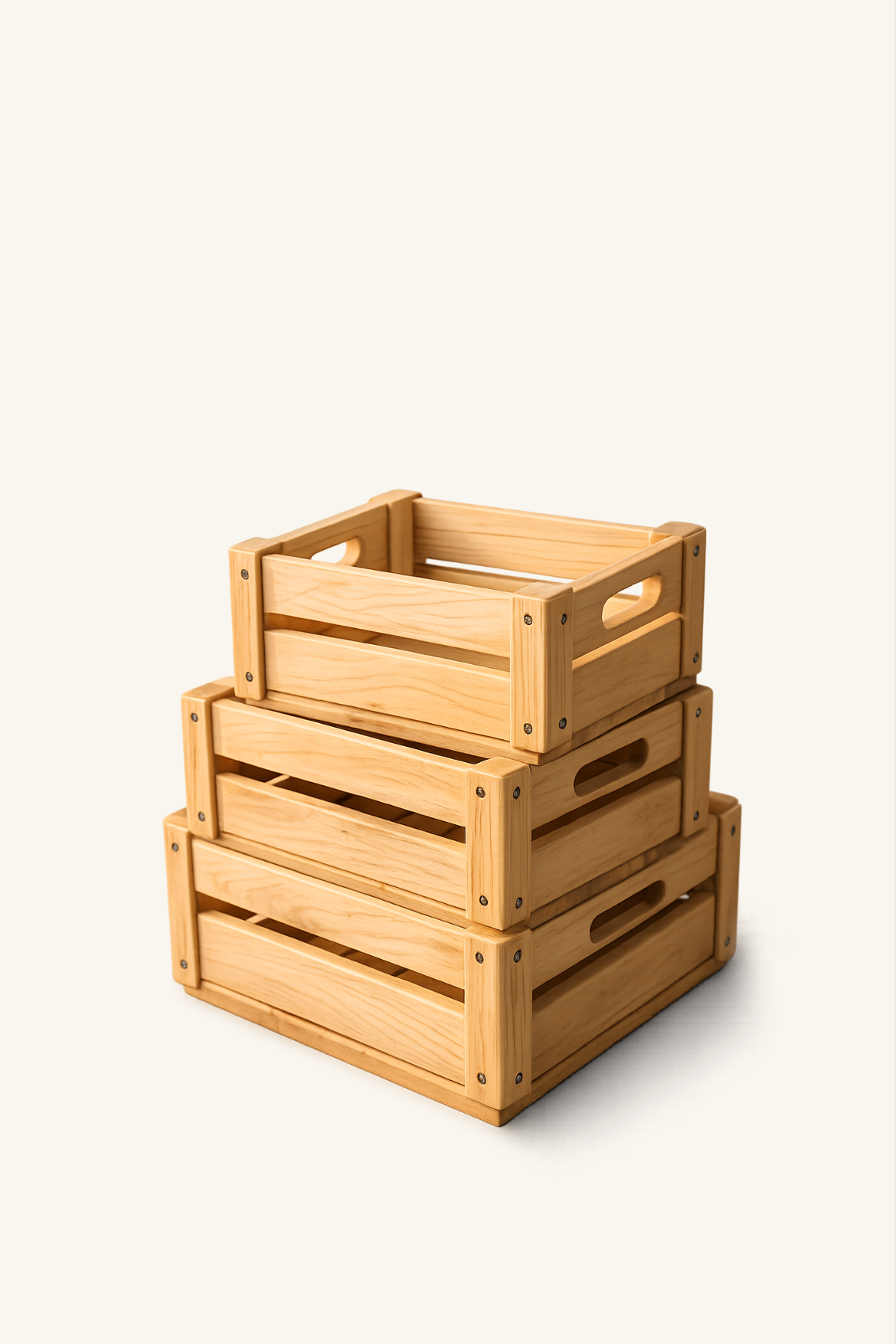 Stacking Toy - Image 3