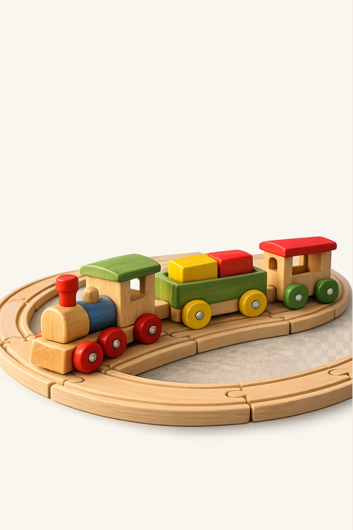 Stacking Toy - Image 2